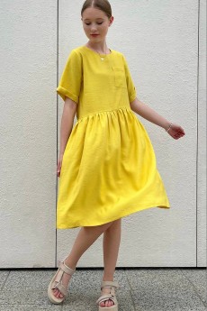 Платье 104-1 i3i Fashion