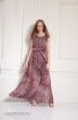 Платье 9481 розовый Amori