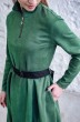 Платье 1278 зеленый ARISHA
