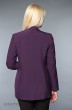 Пиджак 0641 фиолетовый AVILA