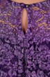 Платье 574 фиолетовый AVILA