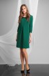 Платье 54031 зеленый AXXA