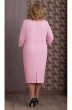 Платье 645 розовый Aira-Style