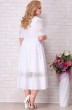 Платье 829 белый Aira-Style