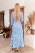 Платье 1034 Ambera style