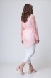 Блузка 1020 розовый ANASTASIA MAK