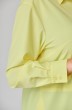 Блузка 920 желтый ANASTASIA MAK