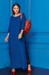 Комплект с платьем 230 синий Anastasia