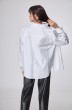 Рубашка 1203 белый Anelli