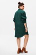 Платье 1435 зелень Anelli