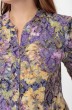 Платье 214 фиолетовый Anelli