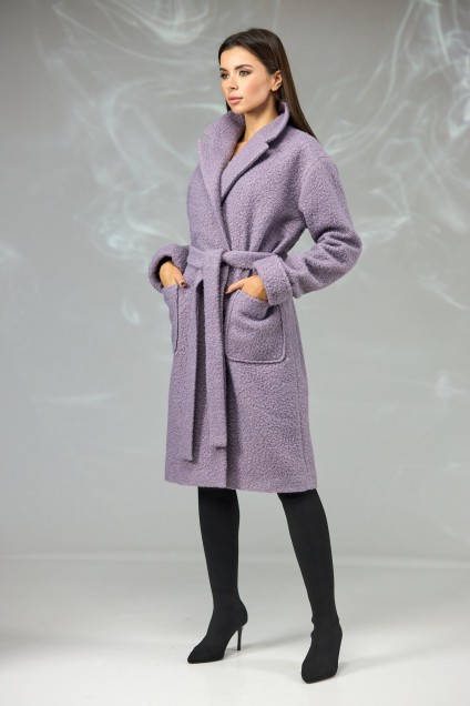 Пальто 604 Angelina&Company