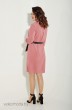 Платье 322 розовый Angelina&Company