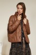 Куртка 2131 коричневый BUTER