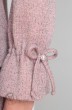 Платье 445 розовый Basagor
