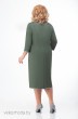 Платье 477 светло-зеленый Bonna Image