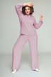 Спортинвый костюм 643 розовый Bonna Image