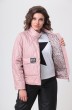 Куртка 688 розовый Bonna Image