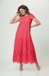 Платье-сарафан 751 красный Bonna Image