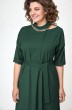 Платье 774 зеленый Bonna Image