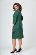 Платье 775 зеленый Bonna Image