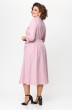 Платье 834 розовый Bonna Image