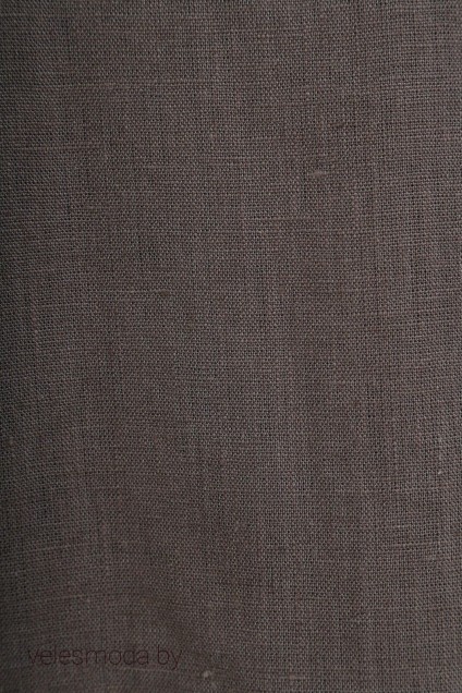 Костюм брючный 1836-5б серо-коричневый Celentano