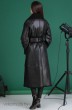 Пальто 1863-1 черный Celentano