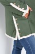 Куртка 1947-1 хвойный Celentano