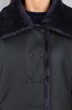 Куртка 1947-1 черный Celentano
