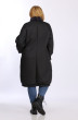 Пальто 1956-2 черный Celentano