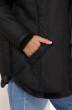 Куртка 1988-1 черный Celentano