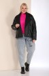 Куртка 1994-2 черный Celentano