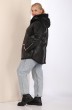 Куртка 1995-2 черный Celentano