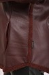 Куртка 1995-2 шоколад Celentano