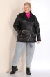 Куртка 2003-2 черный Celentano