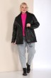 Куртка 2003-2 черный Celentano