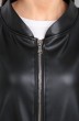 Куртка 4024-1 черный Celentano