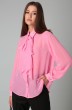 Блузка 085 розовый DOGGI