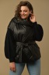 Куртка 1543 черный Diamant