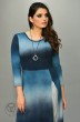 Платье 1011 синий Diva