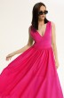 Платье 1532 розовый Diva
