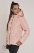 Куртка 41-560 розовый Elga