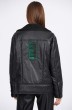 Куртка 2073-1 черный EOLA