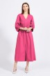 Платье 2195 розовый EOLA
