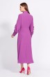 *Платье 2263 пурпурный EOLA