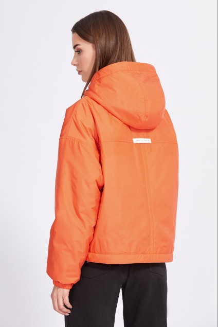 Куртка 2351 оранжевый EOLA