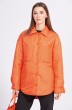 Куртка 2382 оранжевый EOLA
