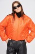 Куртка 2440 оранжевый EOLA