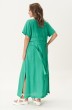 Платье 4795 зеленый FantaziaMod